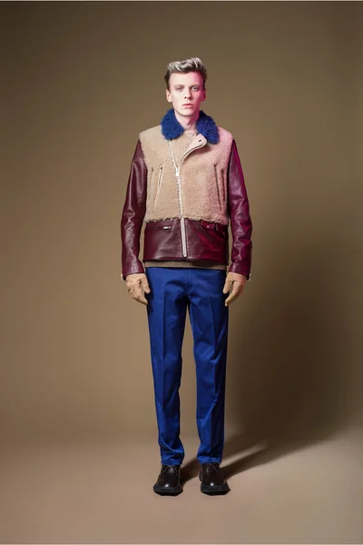 Look 2